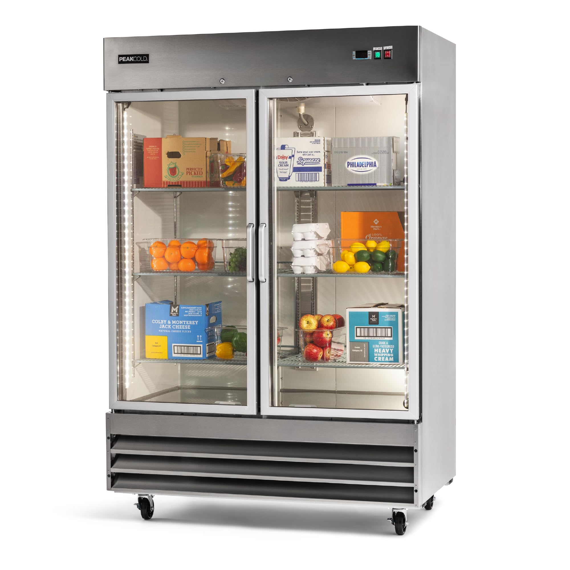 HVAC Professional at Work