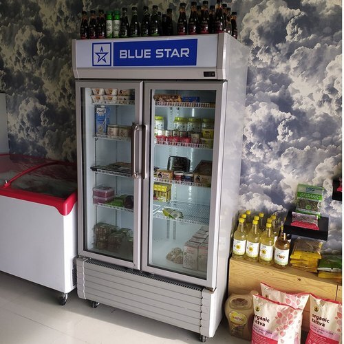 Commercial HVAC Unit